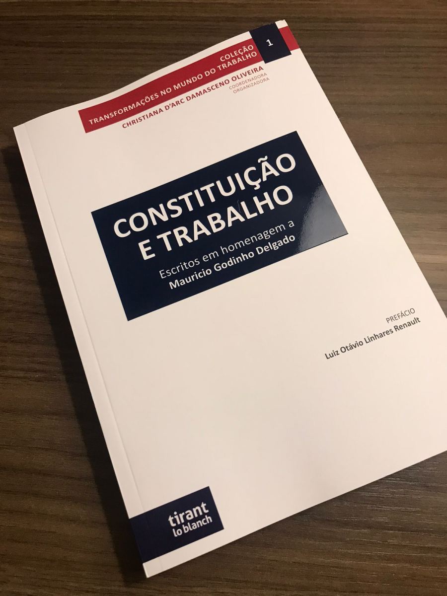 Lançamento do Livro