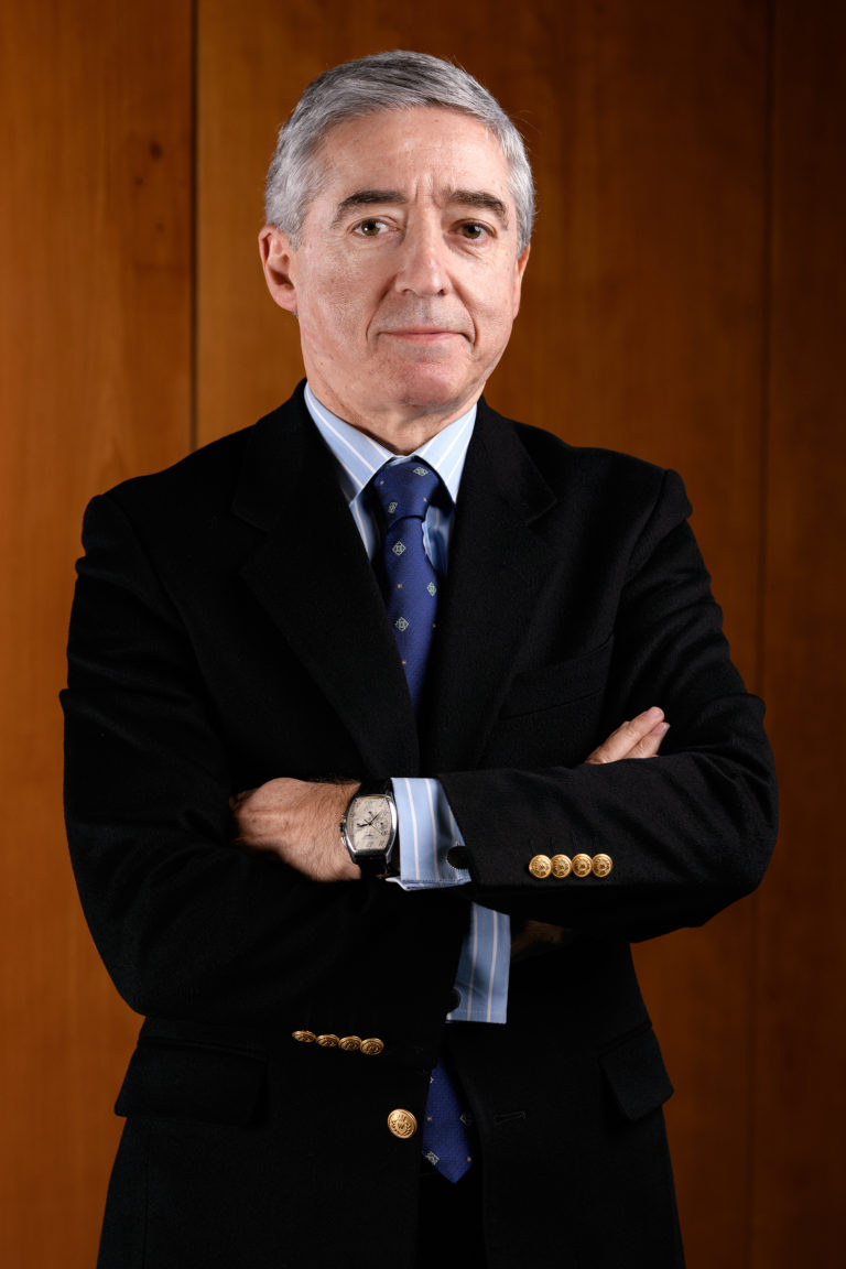 Pedro Romano Martinez