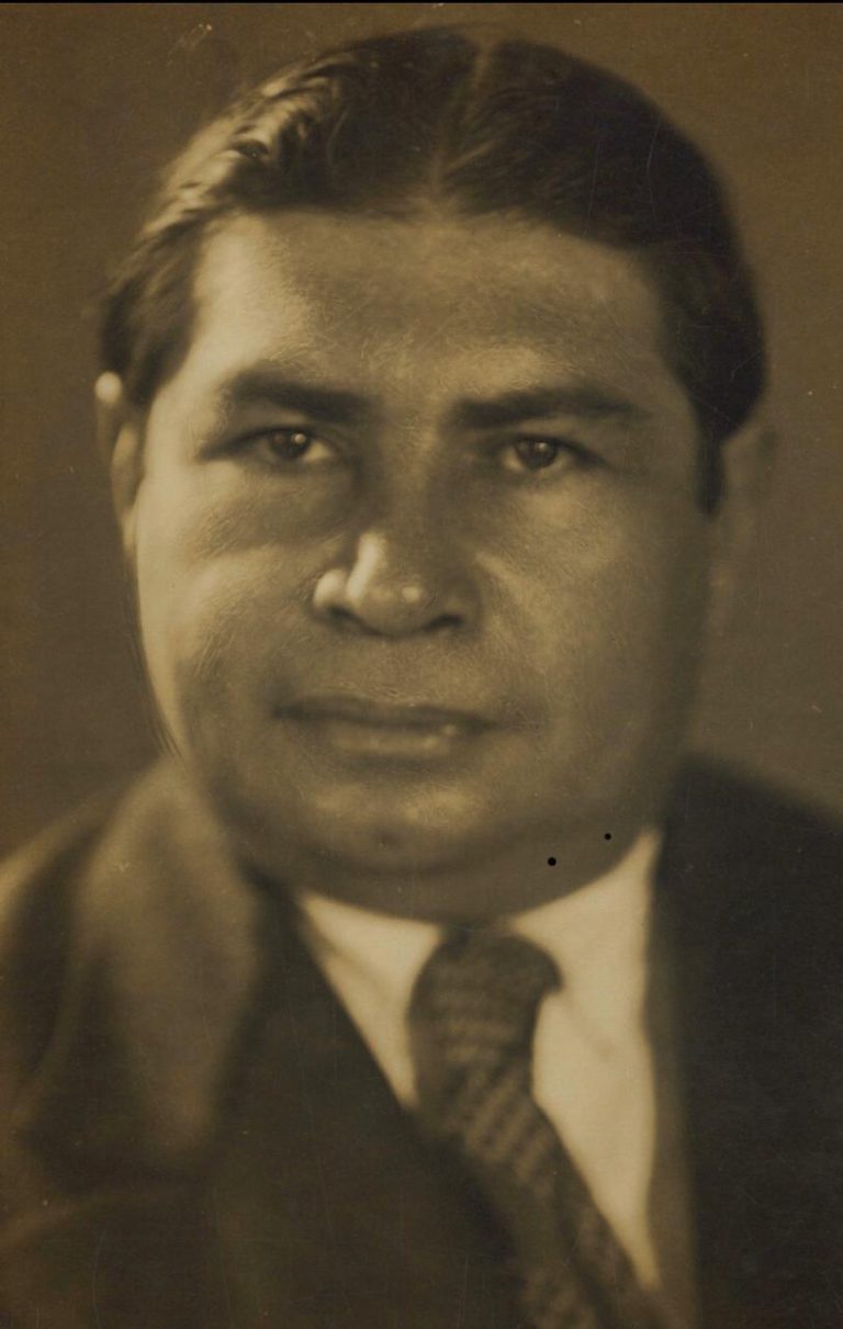 Agripino Nazareth