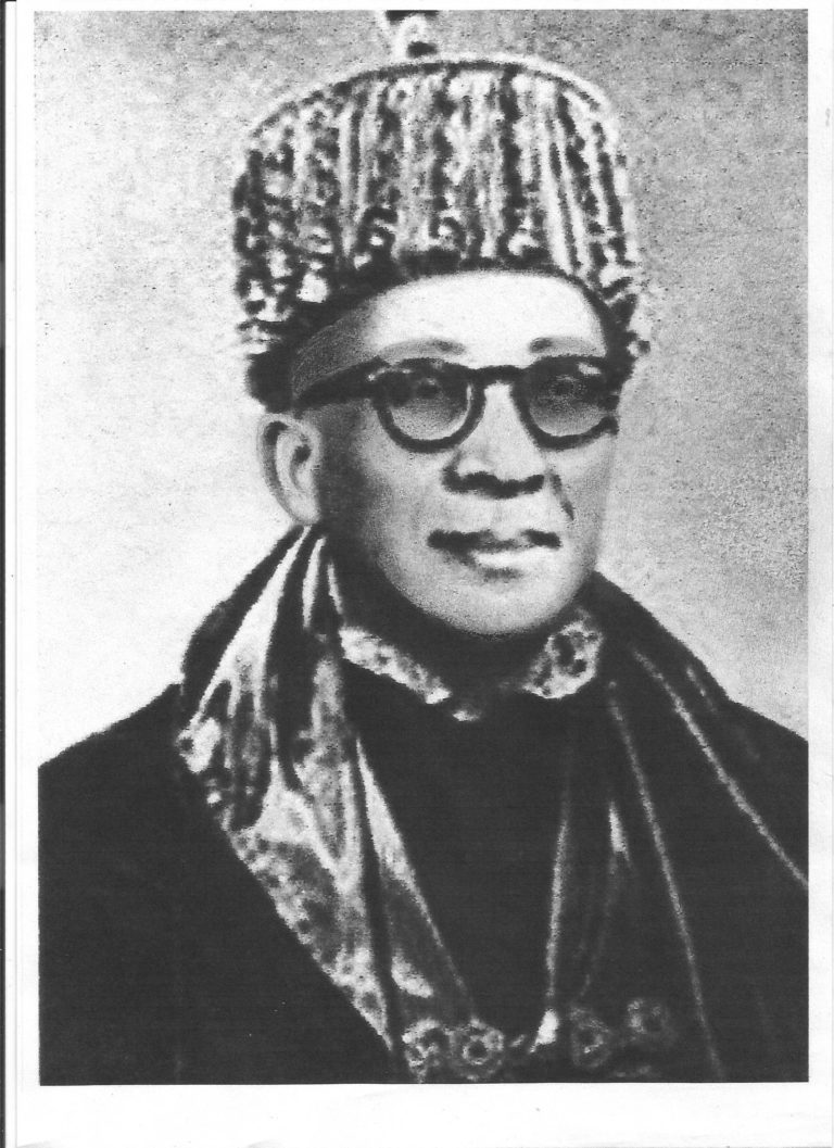 Antonio Ferreira Cesarino Júnior