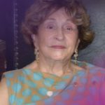 Anna Britto da Rocha Acker