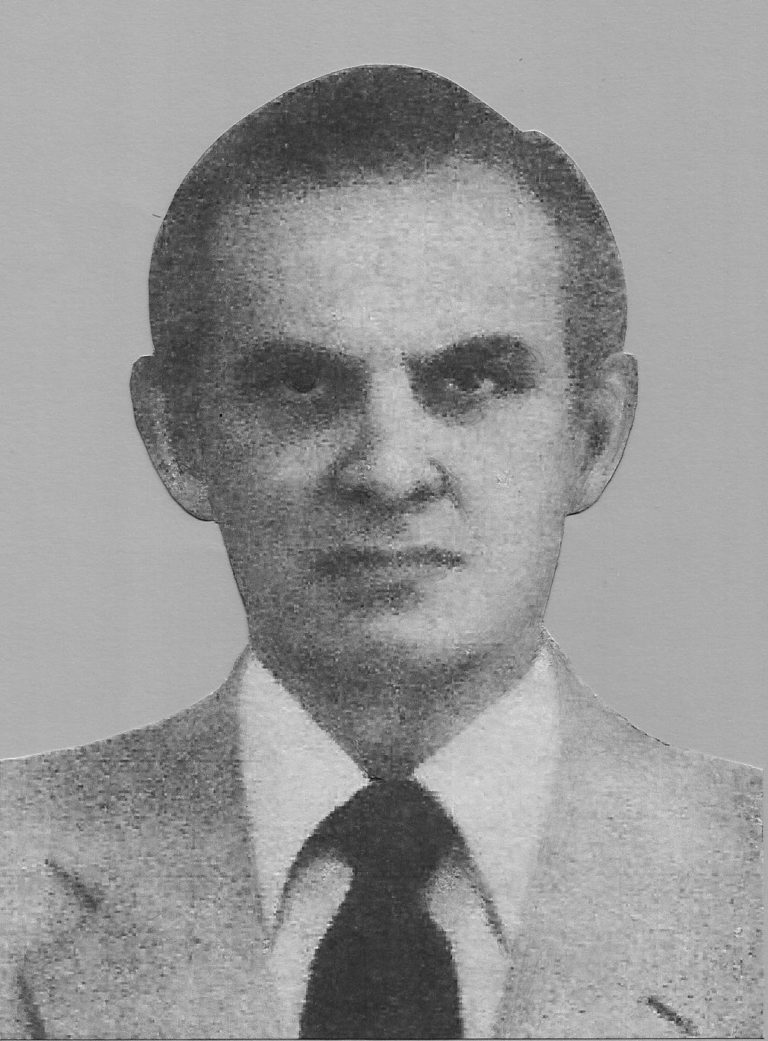 Antônio Paiva Mello
