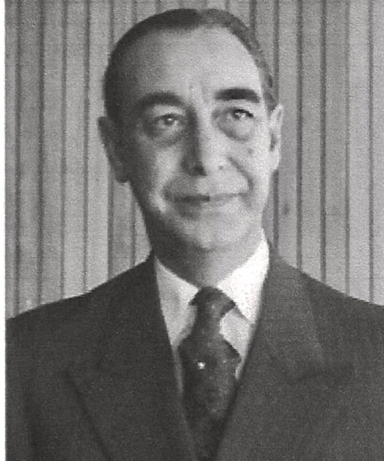 Brígido Tinoco