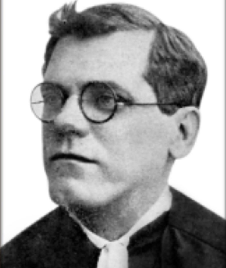 Carlos Xavier Paes Barreto