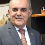 Cláudio Mascarenhas Brandão