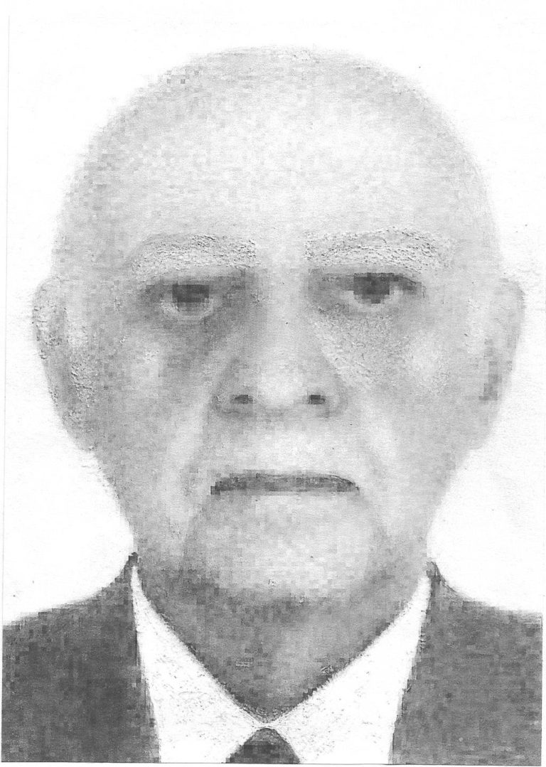 Custódio Clemente de Souza Pinto