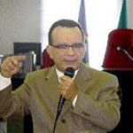 Everaldo Gaspar Lopes de Andrade