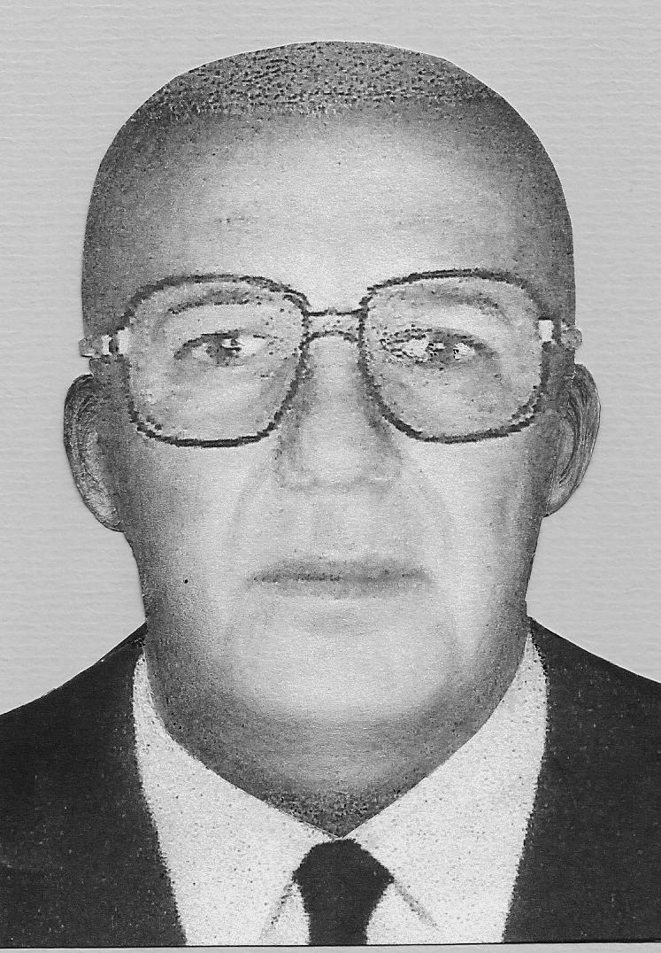 Francisco das Chagas Bruno