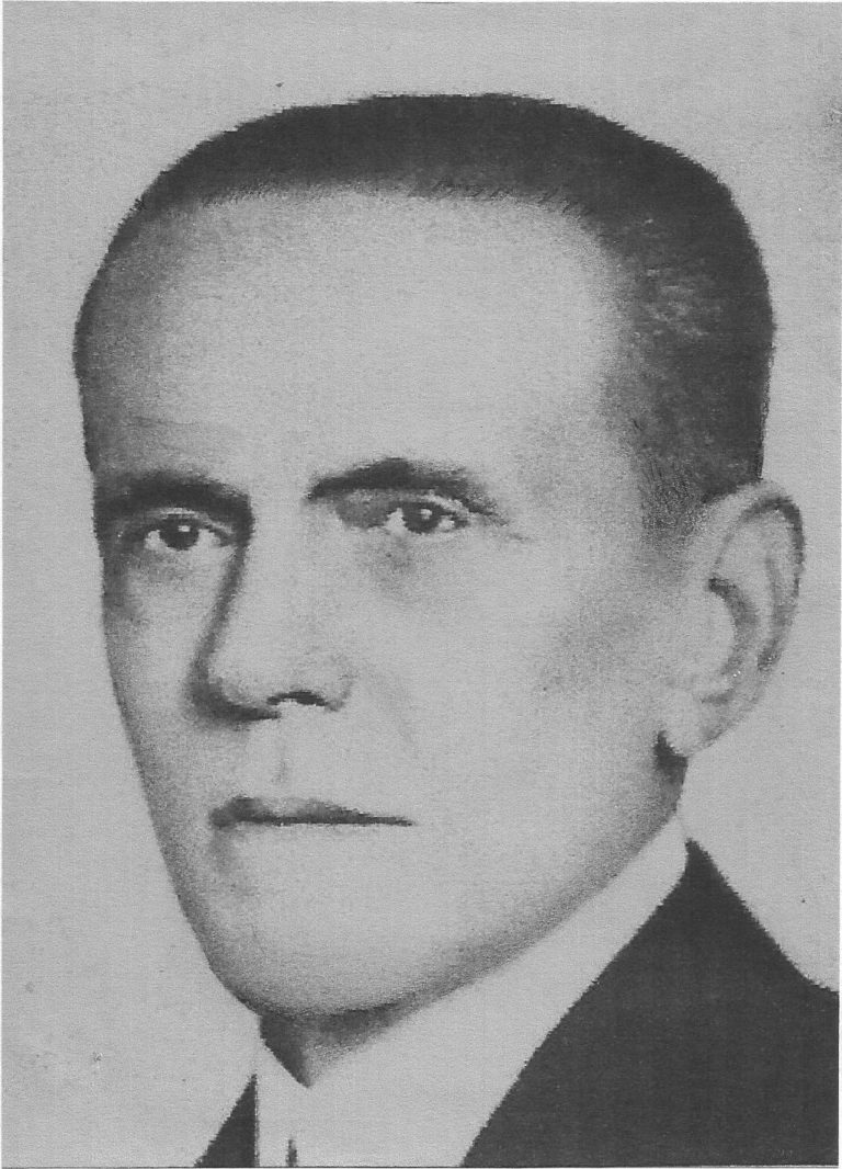 Francisco Morato