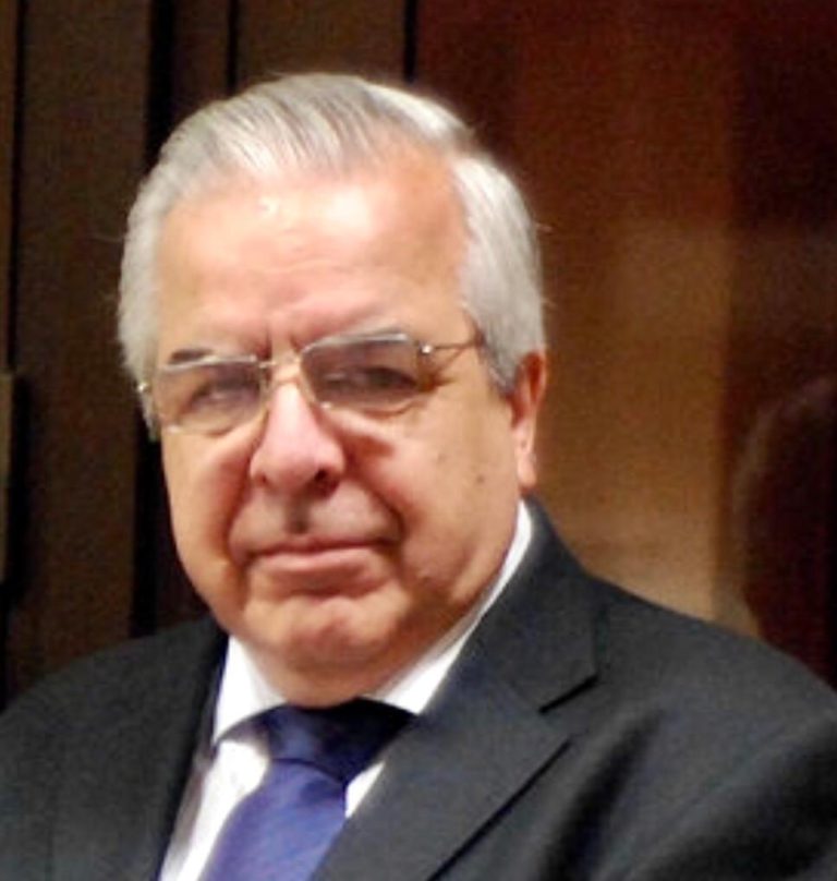 Francisco Tapia Gerrero