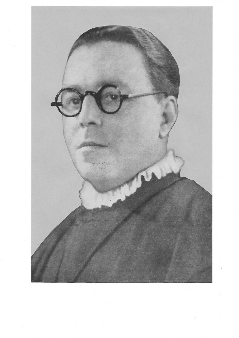 Gabriel de Rezende Filho