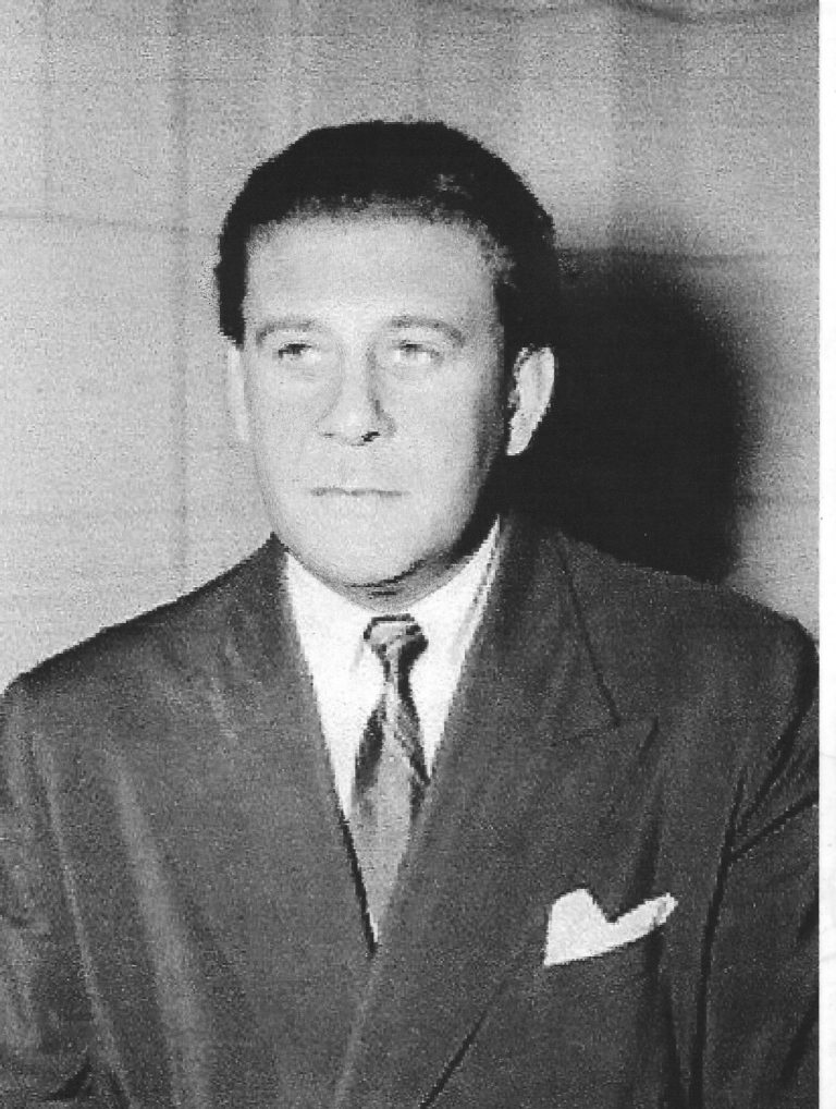 Hildebrando Bisaglia