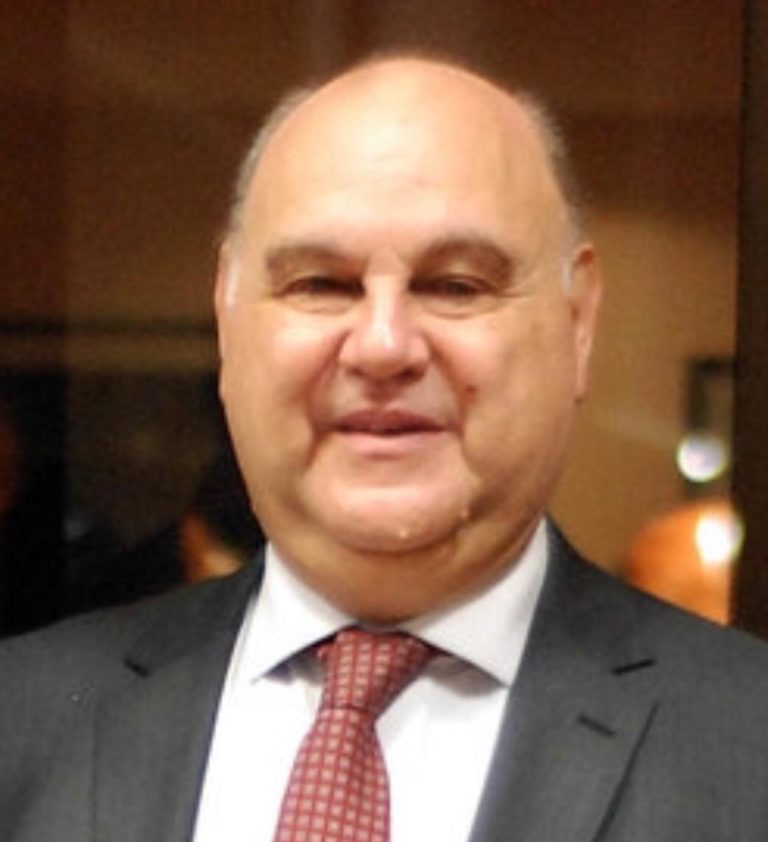 Jorge Rosenbaun Rimolo