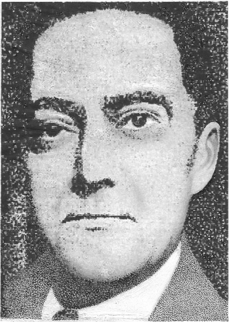 Jorge Severiano Ribeiro