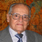 José Augusto M. C. Rodrigues Pinto