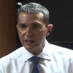 José Claudio Monteiro de Brito Filho