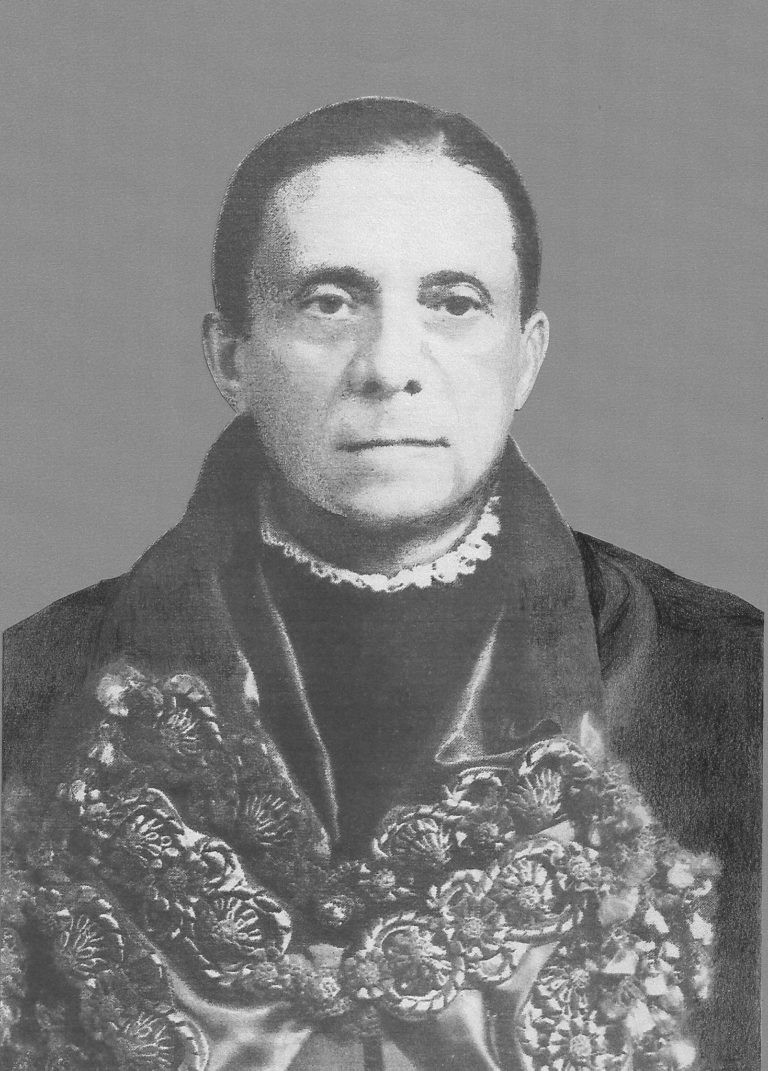 José Pinto Antunes