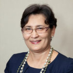 Joselita Nepomuceno Borba