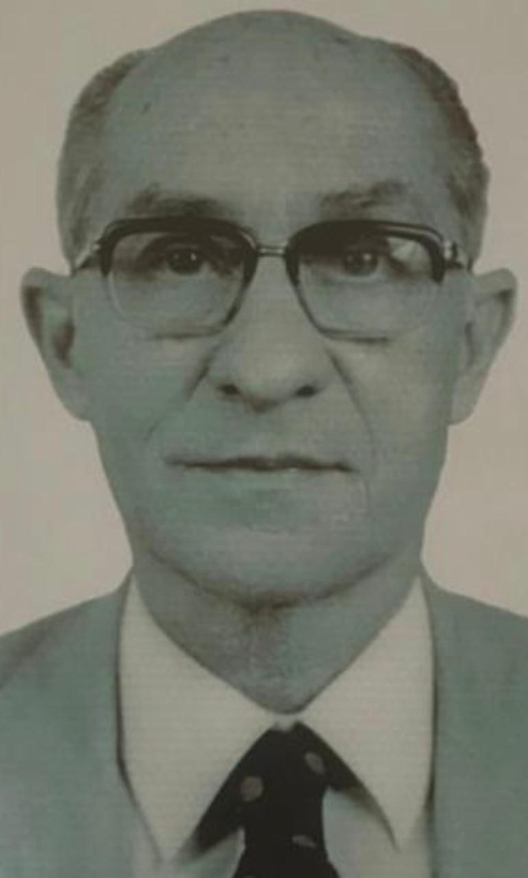 João Antero de Carvalho
