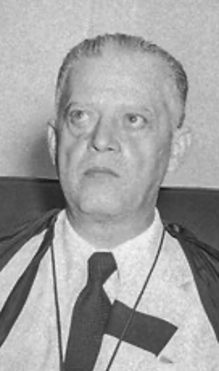Manoel Alves Caldeira Neto