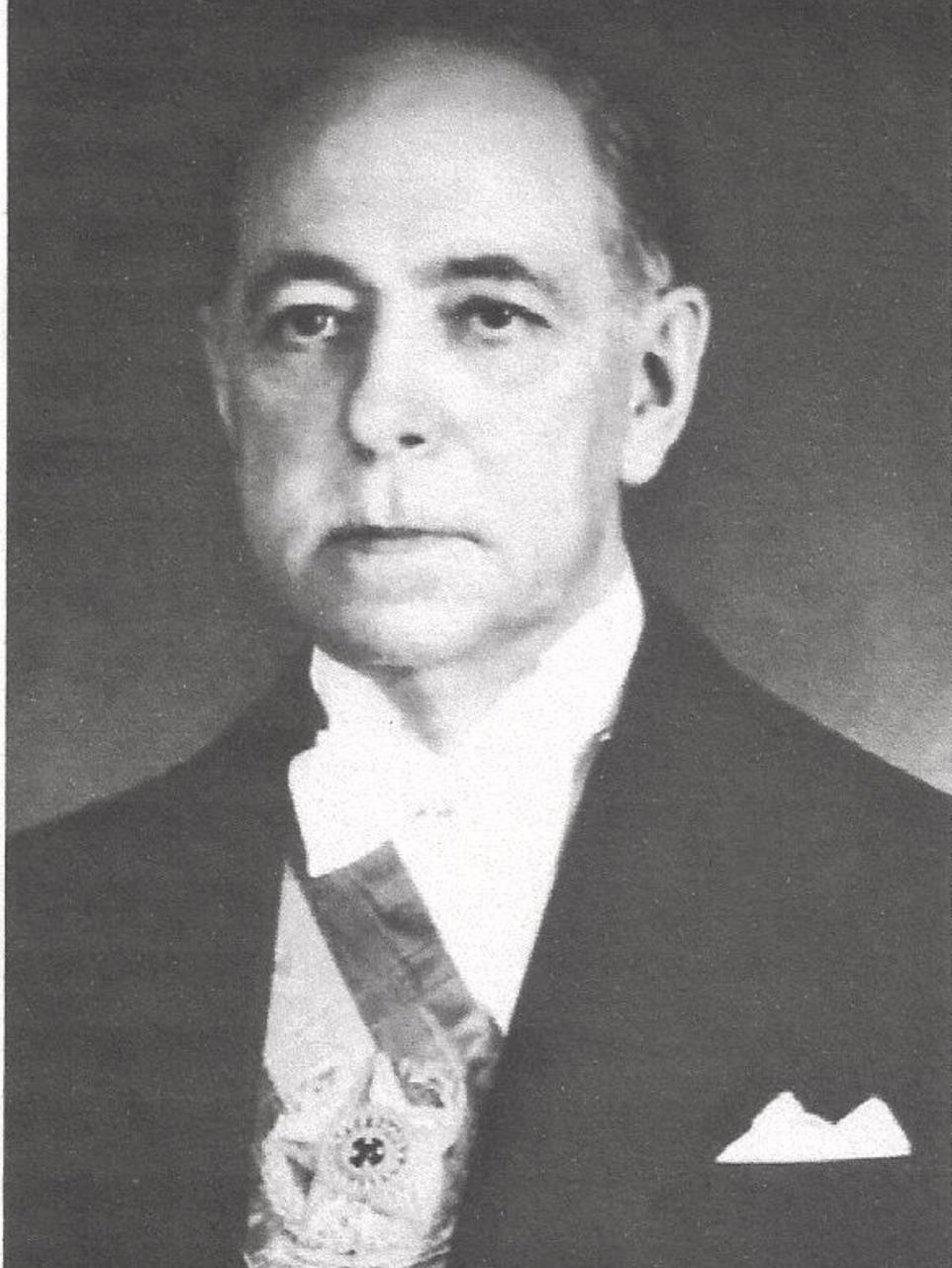 Nereu de Oliveira Ramos • Academia Brasileira de Direito do Trabalho