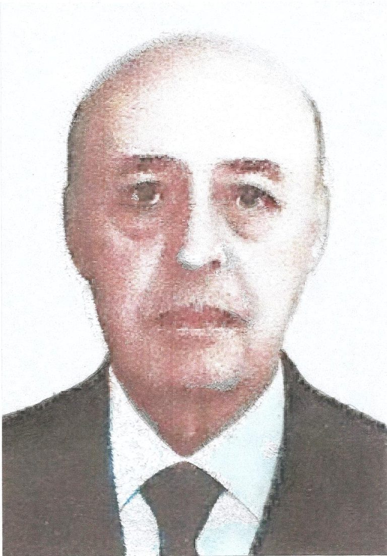 Omar Gama Ben Kauss