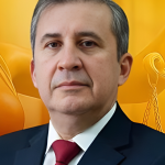 Paulo Regis Machado Botelho