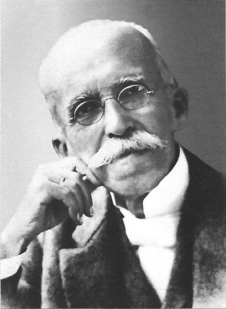 Ruy Barbosa de Oliveira