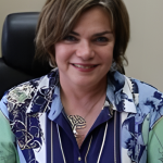 Rosita de Nazaré Sidrim Nassar