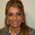Sônia Aparecida Costa Mascaro Nascimento