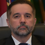 Sandro Nahmias Melo