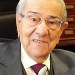 Arnaldo Lopes Süssekind