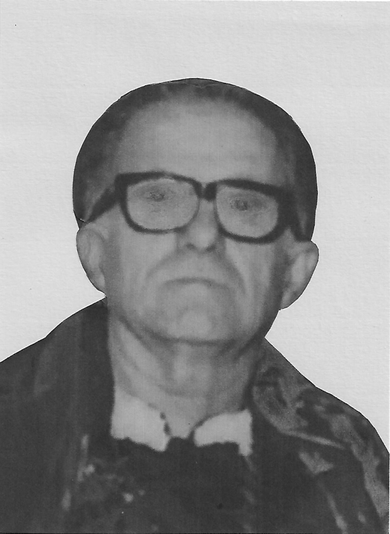 Alcides Mendonça Lima