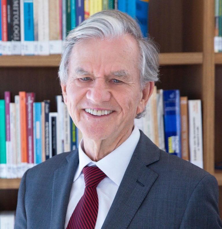 Nelson Mannrich