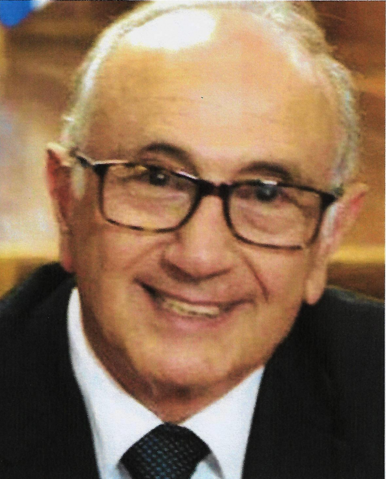 Paulo Nader