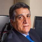 Luiz Carlos Amorim Robortella