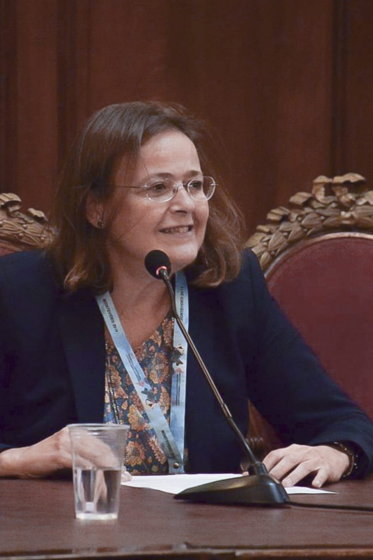 Esperanza Macarena Sierra Benítez