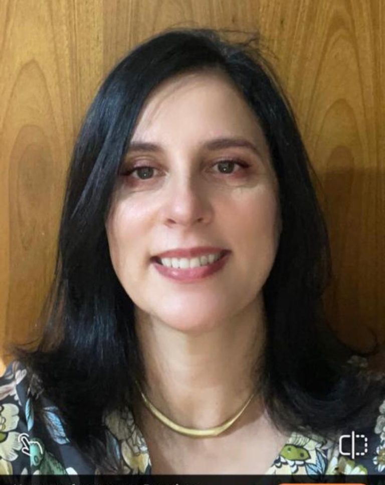 Luciane Cardoso Barzotto