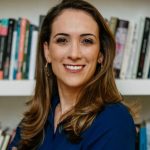 Gabriela Neves Delgado