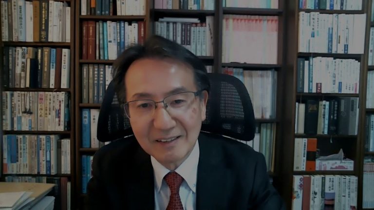 Takashi Araki