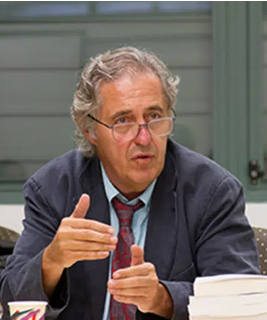 Antônio Baylos