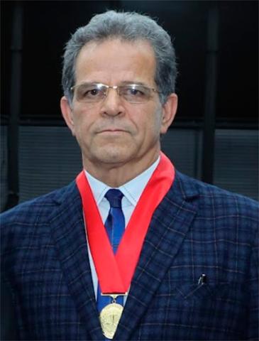Valdir Florindo